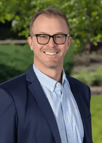 Ryan  Hastings, BSN, BA, RN Photo